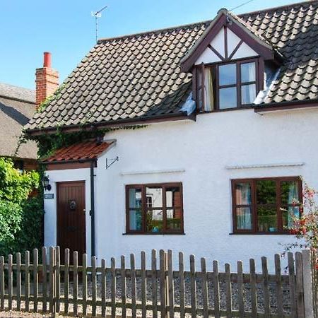 Kingsley Cottage Hickling エクステリア 写真