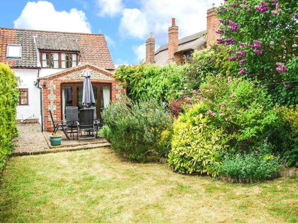 Kingsley Cottage Hickling エクステリア 写真