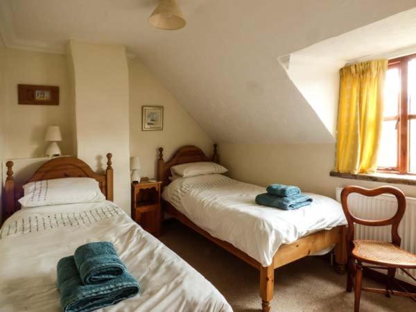 Kingsley Cottage Hickling エクステリア 写真