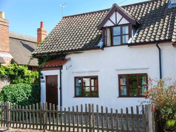 Kingsley Cottage Hickling エクステリア 写真