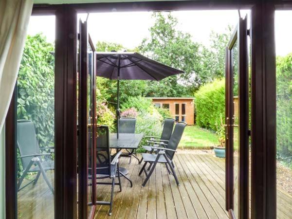Kingsley Cottage Hickling エクステリア 写真