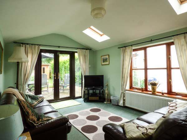 Kingsley Cottage Hickling エクステリア 写真
